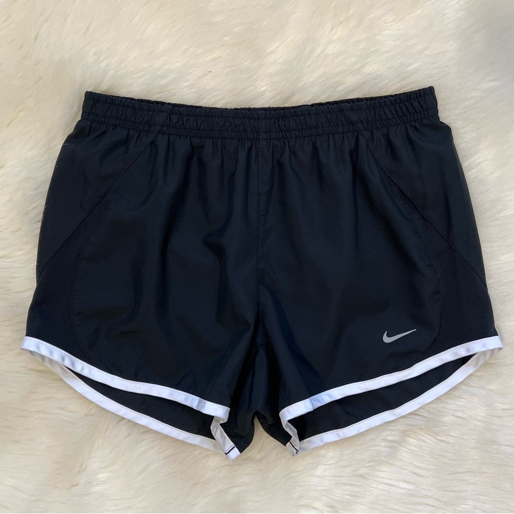 Nike✔️athletic shorts Black Sz XS